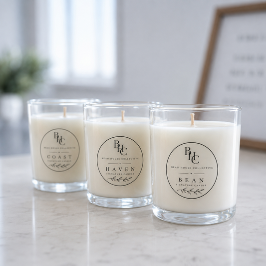 The Best Soy Candle Gifts in Australia (For Every Scent Lover)