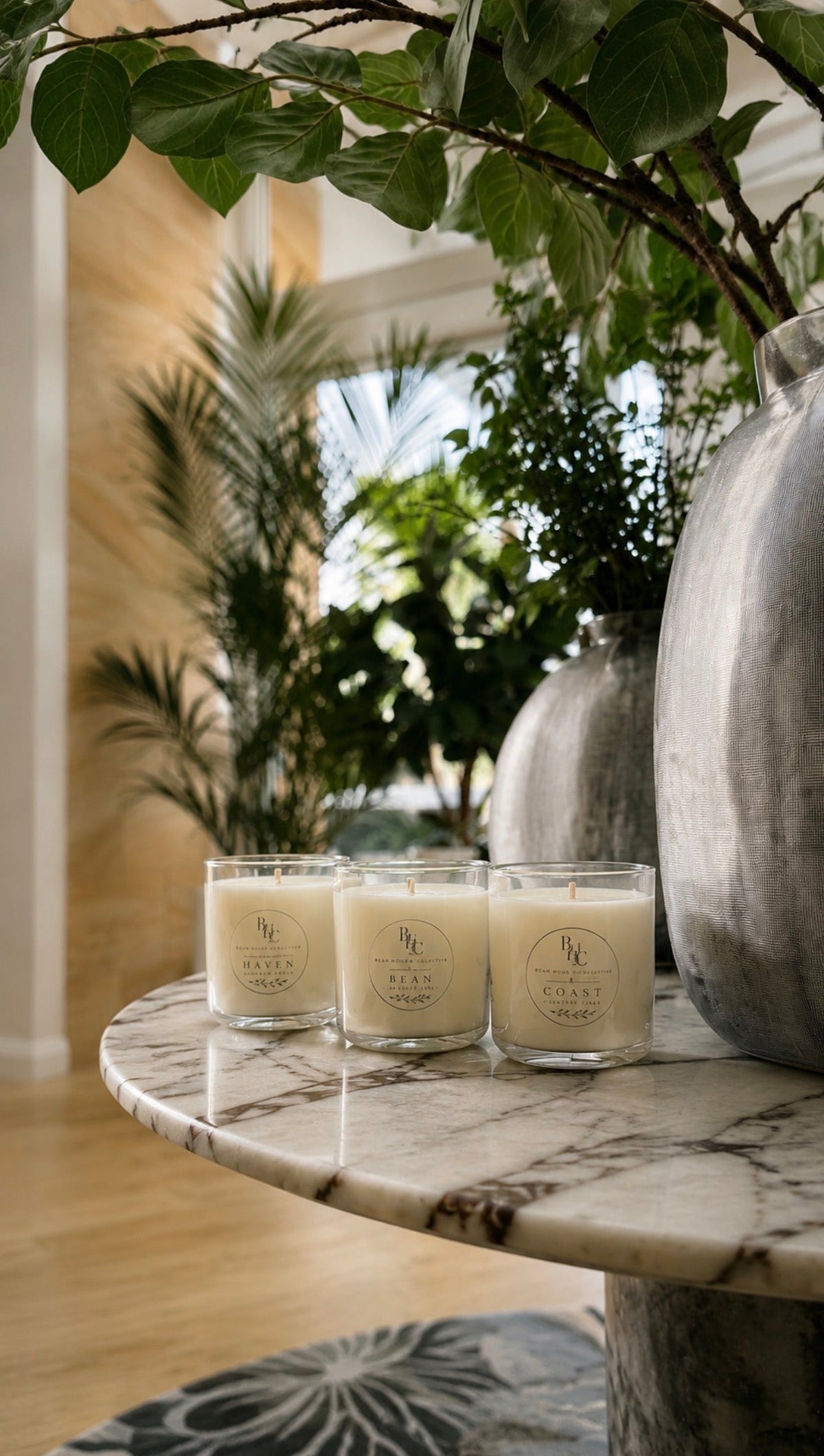 Signature Collection
