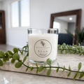 Bean - Signature Candle