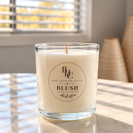 Blush | Soy Candle