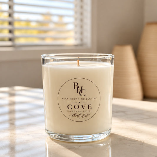 Cove | Soy Candle